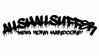 logo All Shall Suffer